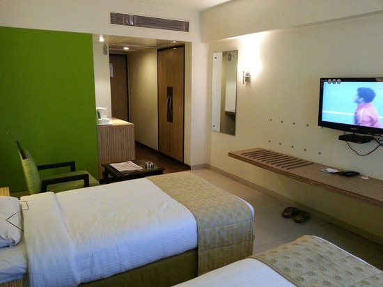 Hotel Corporate